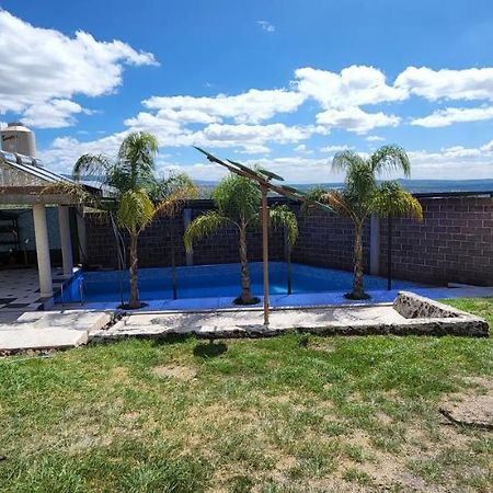La Constancia San Baltazar Torija Hotel Пуебла Екстериор снимка