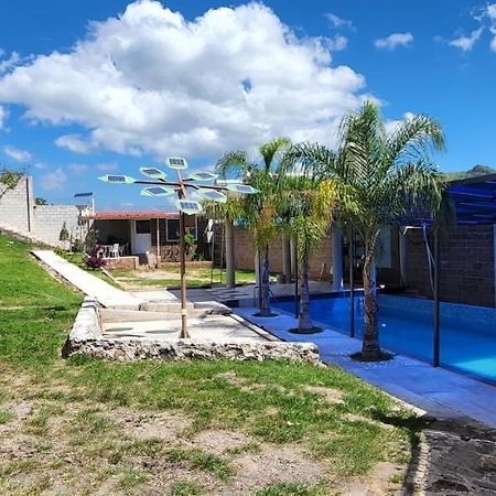 La Constancia San Baltazar Torija Hotel Пуебла Екстериор снимка